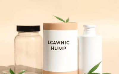 Choosing the Best Cannabis Container: Glass or Plastic?