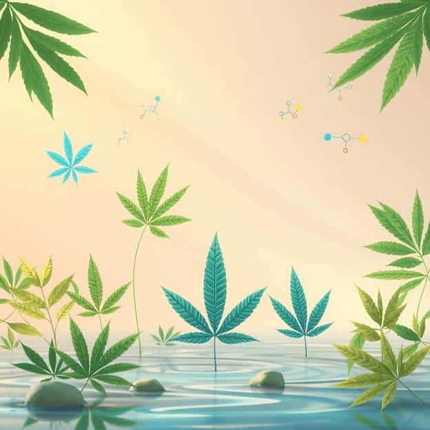 Finding Your Perfect Strain: A Comprehensive Guide to Wellness Goals and Desired Effects