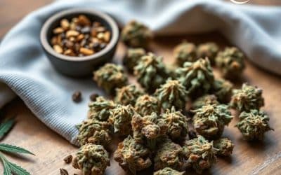 Master the Art of Cannabis Tasting Like a Connoisseur