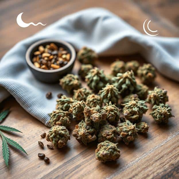 Master the Art of Cannabis Tasting Like a Connoisseur