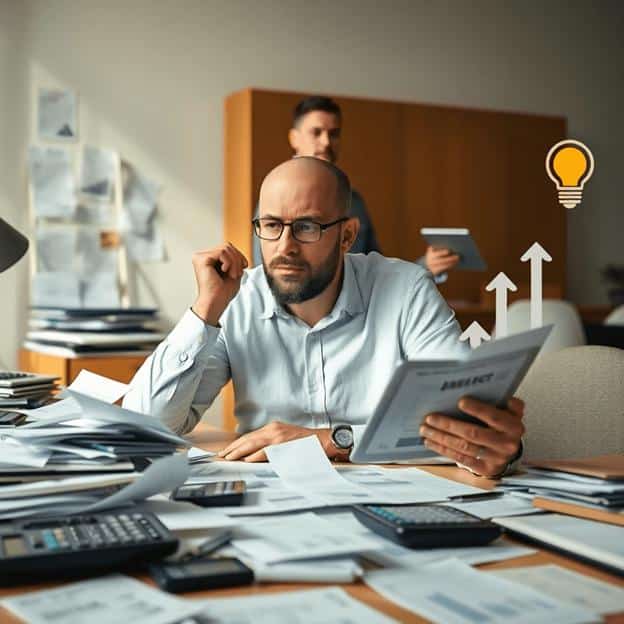 Is DIY Accounting Costing You More? The Hidden Expenses Revealed